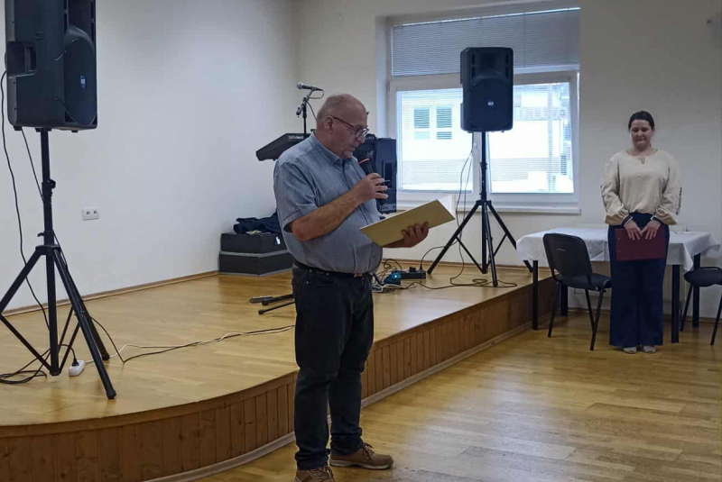 Stretnutie jubilantov 2025