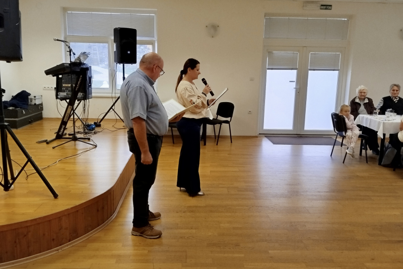 Stretnutie jubilantov 2025