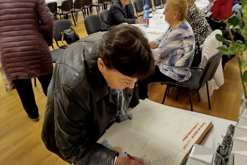 Stretnutie jubilantov 2025