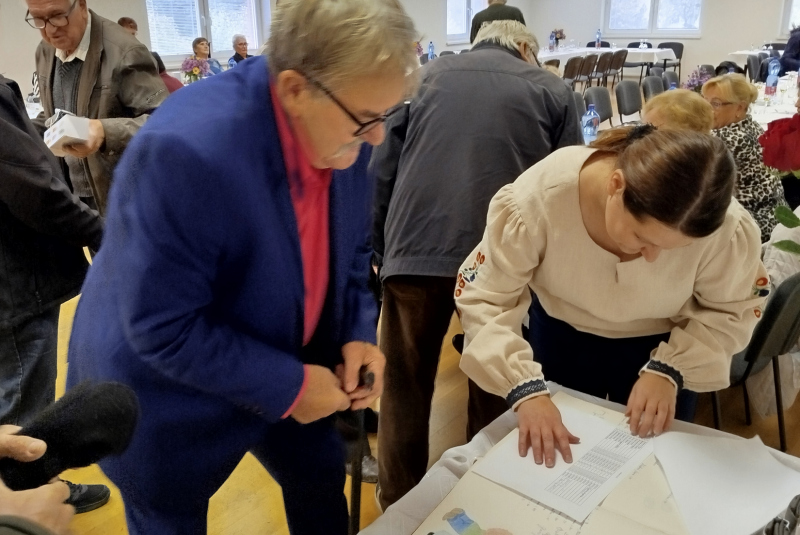 Stretnutie jubilantov 2025