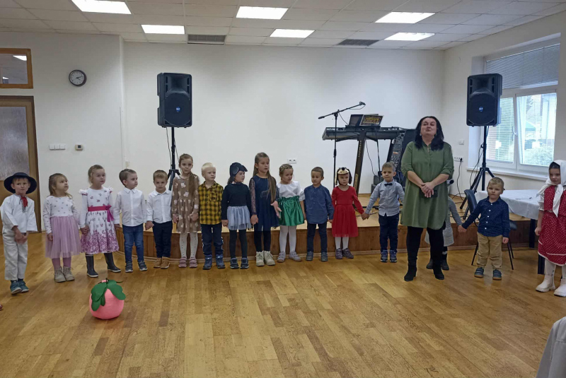 Stretnutie jubilantov 2025