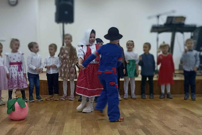 Stretnutie jubilantov 2025