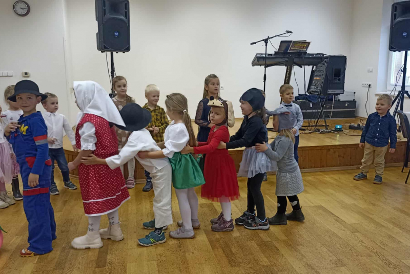 Stretnutie jubilantov 2025