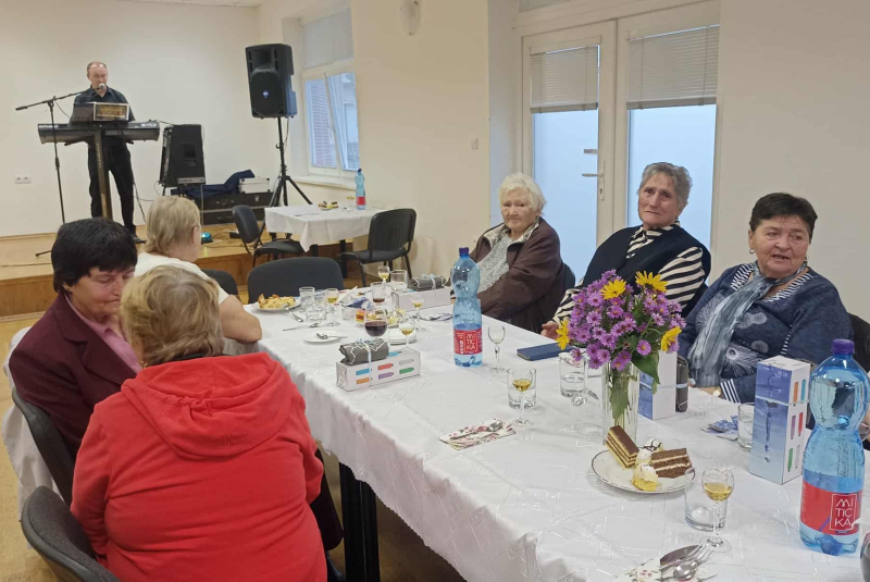 Stretnutie jubilantov 2025