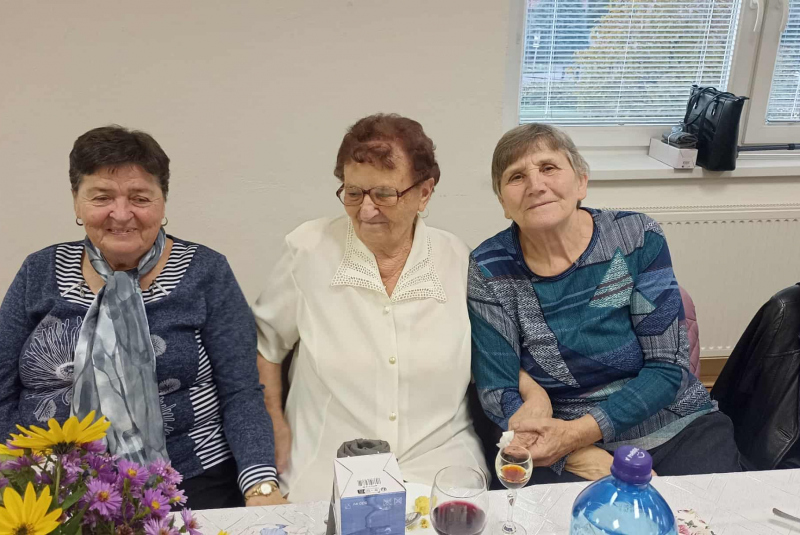 Stretnutie jubilantov 2025