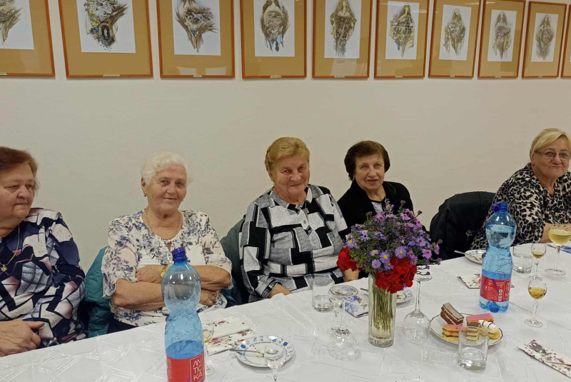 Stretnutie jubilantov 2025