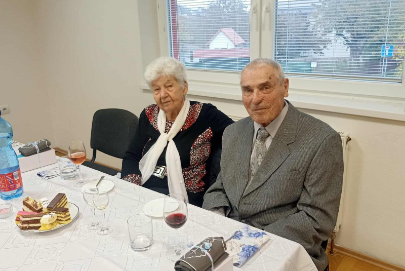 Stretnutie jubilantov 2025