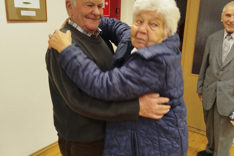 Stretnutie jubilantov 2025