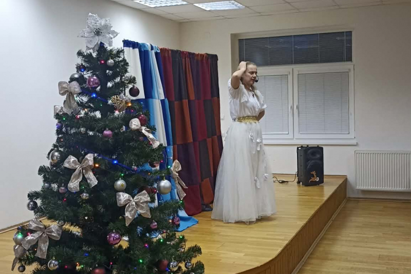 Mikulášske predstavenie 2025