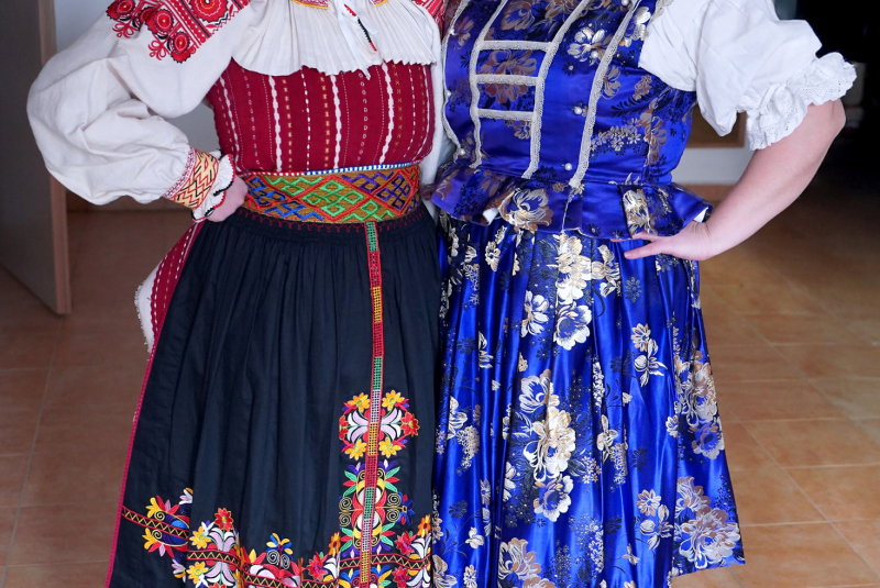 39. Gajdošské fašiangy 2026