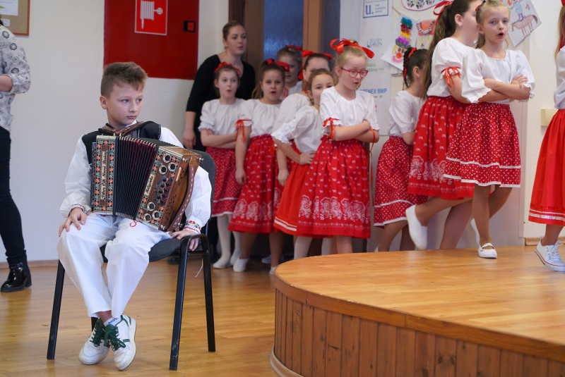 39. Gajdošské fašiangy 2026