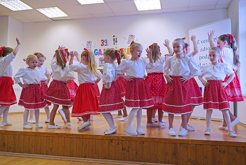 39. Gajdošské fašiangy 2026