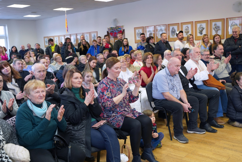 39. Gajdošské fašiangy 2026