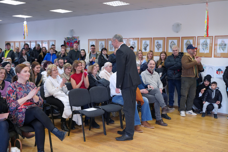 39. Gajdošské fašiangy 2026