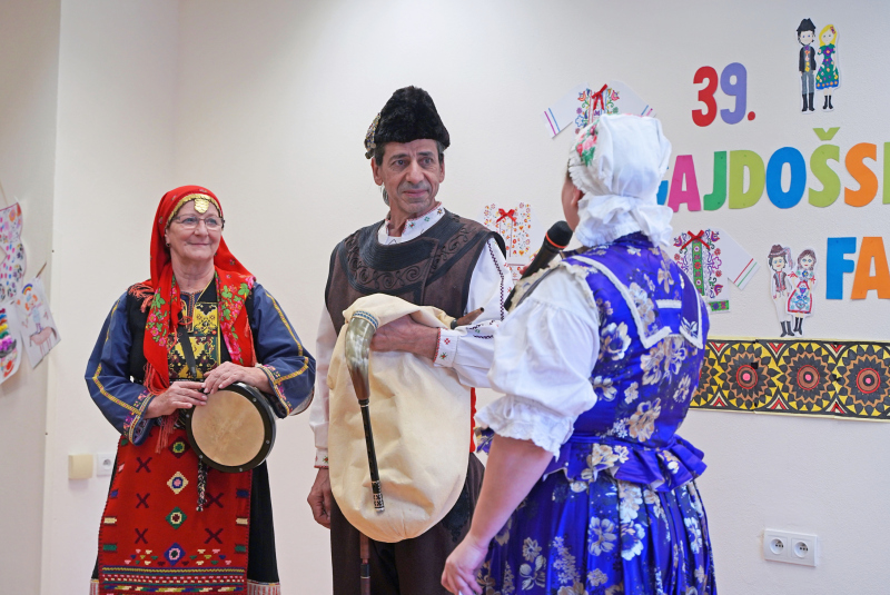 39. Gajdošské fašiangy 2026