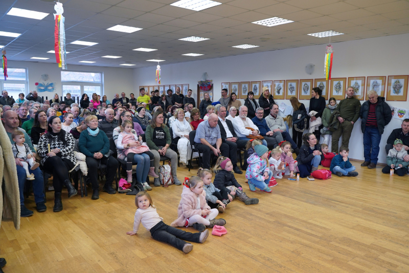 39. Gajdošské fašiangy 2026