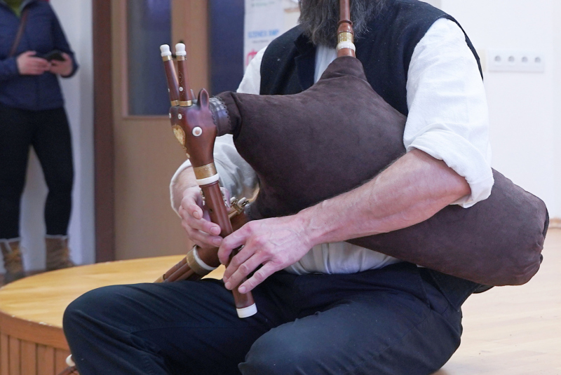 39. Gajdošské fašiangy 2026