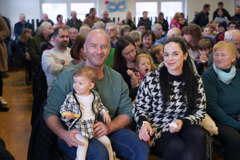 39. Gajdošské fašiangy 2026