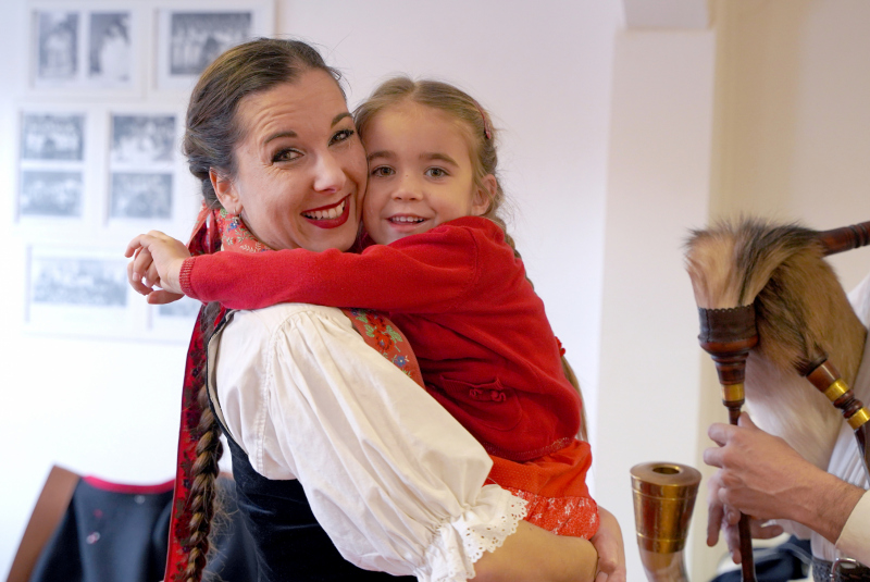 39. Gajdošské fašiangy 2026