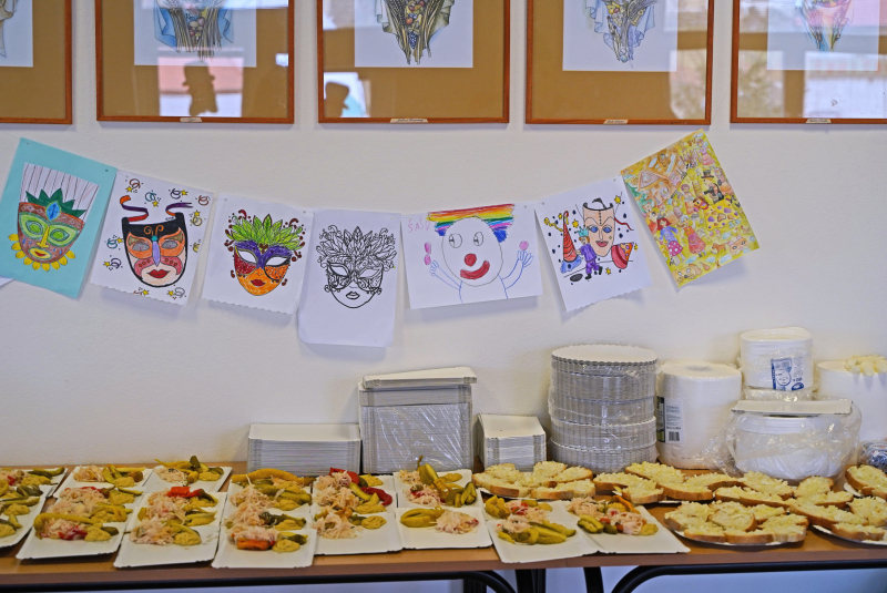 39. Gajdošské fašiangy 2026