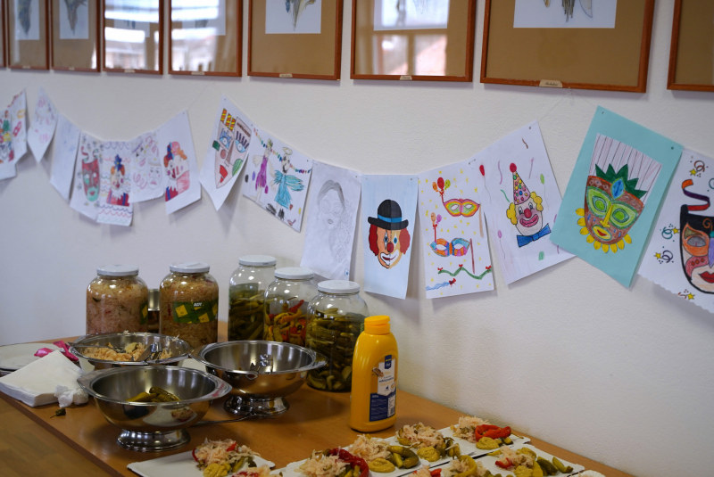 39. Gajdošské fašiangy 2026