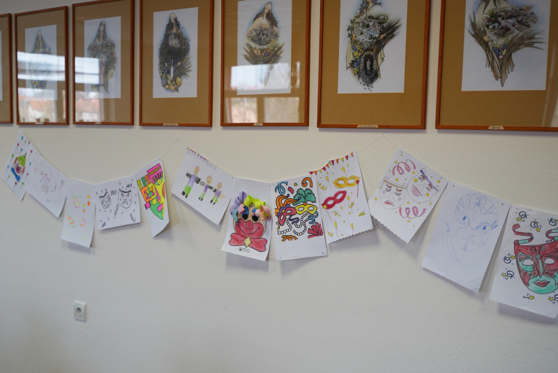 39. Gajdošské fašiangy 2026