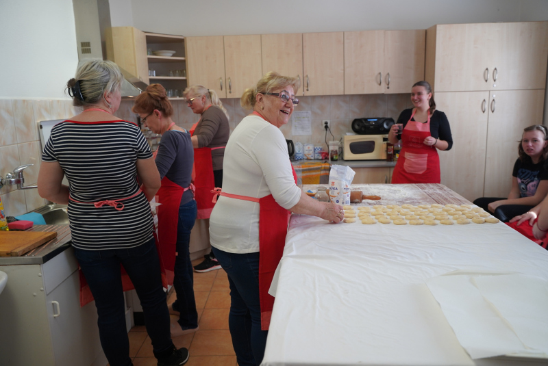 39. Gajdošské fašiangy 2026