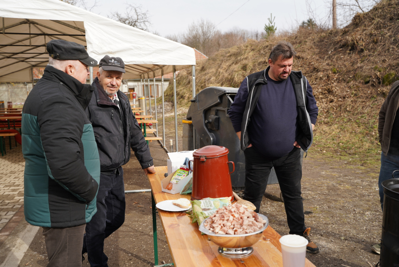 39. Gajdošské fašiangy 2026