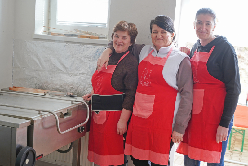 39. Gajdošské fašiangy 2026