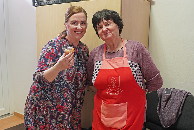 39. Gajdošské fašiangy 2026