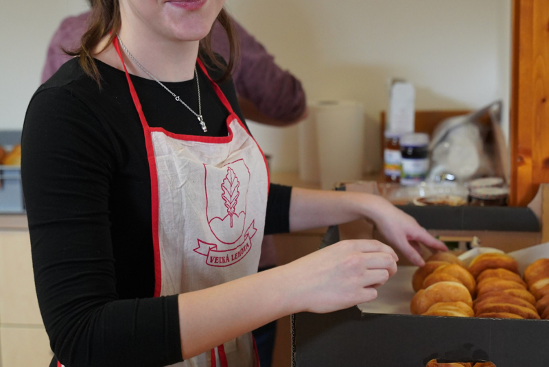 39. Gajdošské fašiangy 2026