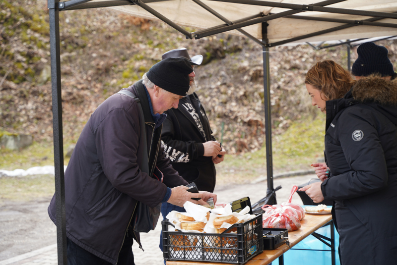 39. Gajdošské fašiangy 2026