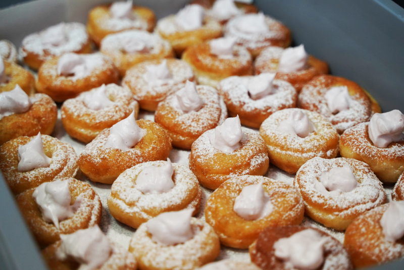 39. Gajdošské fašiangy 2026