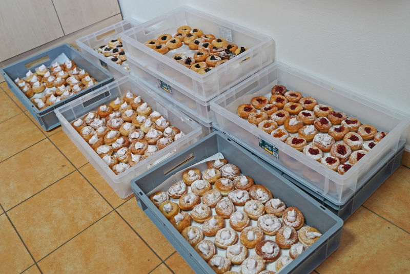 39. Gajdošské fašiangy 2026