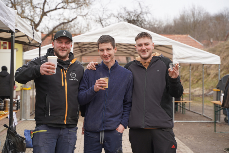 39. Gajdošské fašiangy 2026