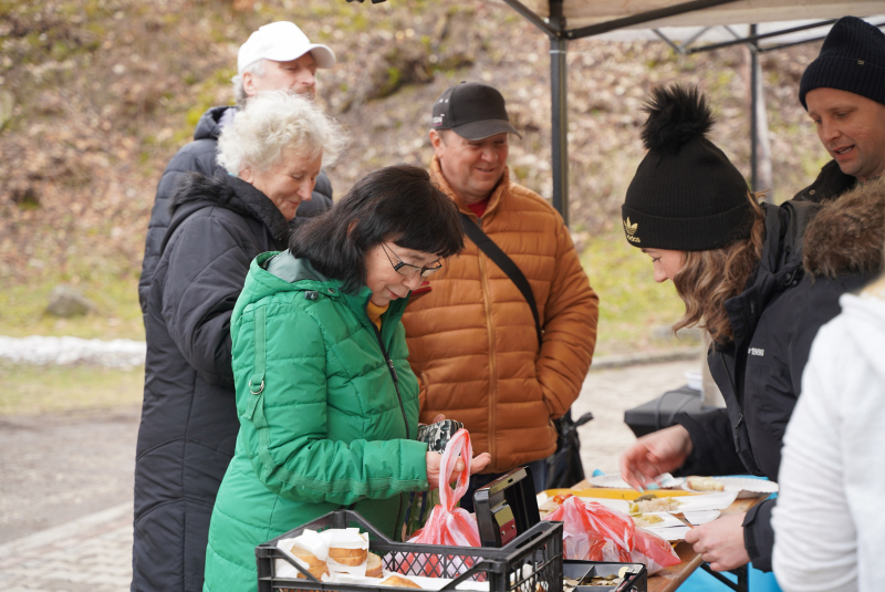 39. Gajdošské fašiangy 2026