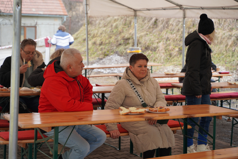 39. Gajdošské fašiangy 2026