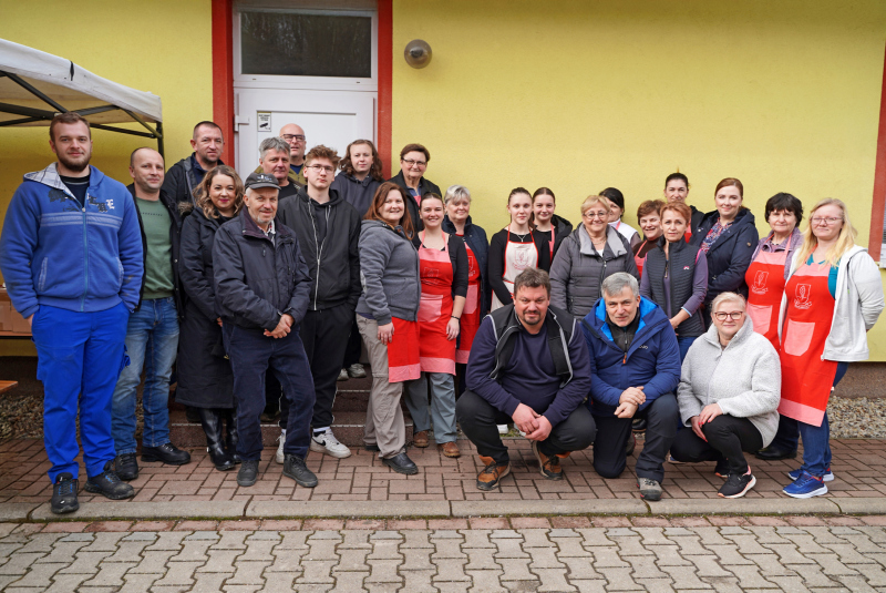 39. Gajdošské fašiangy 2026