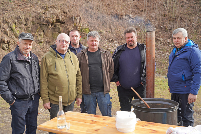 39. Gajdošské fašiangy 2026