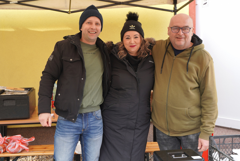 39. Gajdošské fašiangy 2026