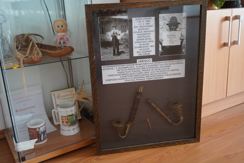 39. Gajdošské fašiangy 2026