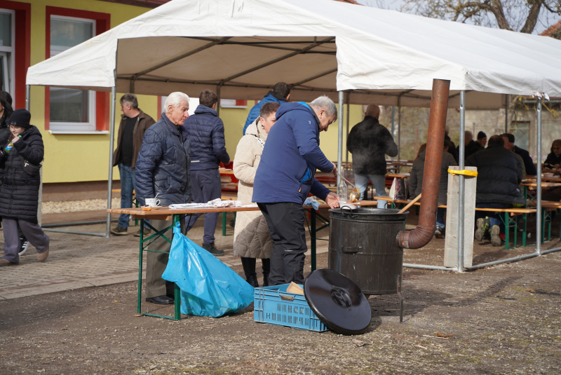 39. Gajdošské fašiangy 2026