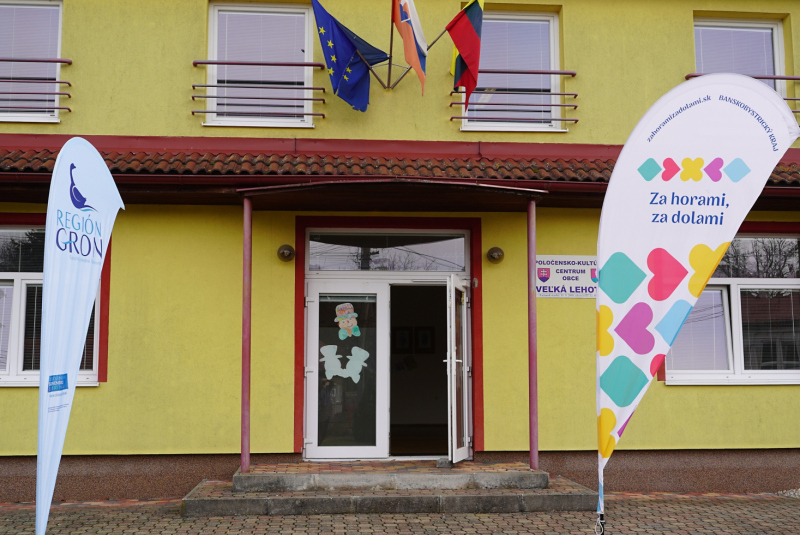 39. Gajdošské fašiangy 2026