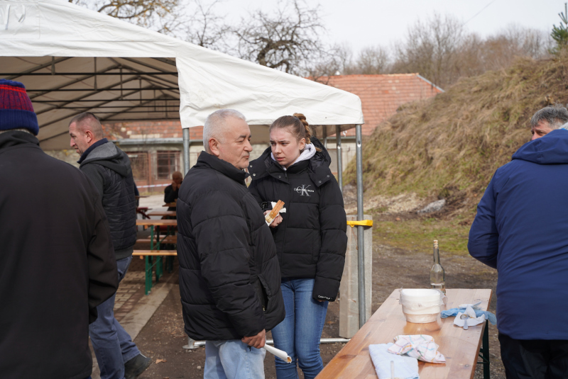 39. Gajdošské fašiangy 2026