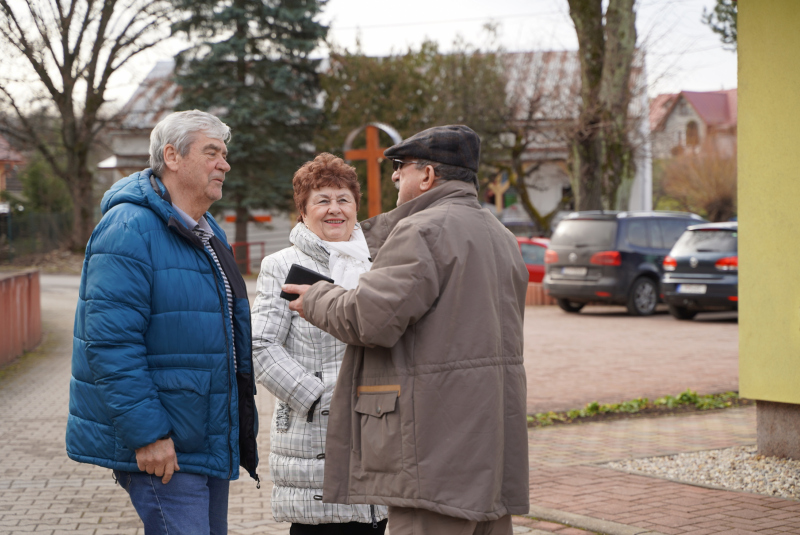 39. Gajdošské fašiangy 2026