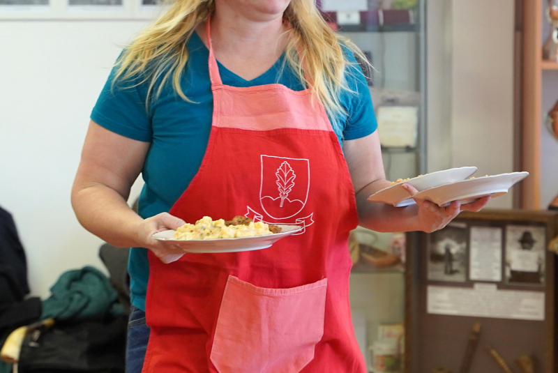 39. Gajdošské fašiangy 2026