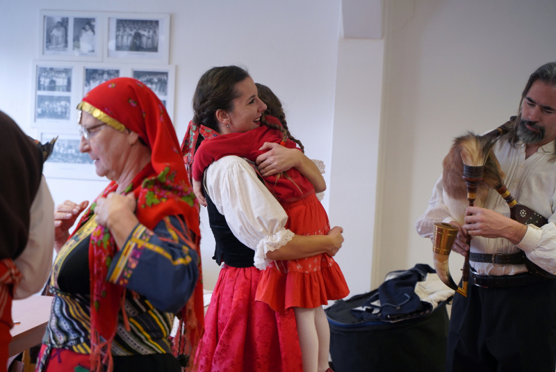 39. Gajdošské fašiangy 2026