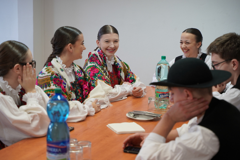 39. Gajdošské fašiangy 2026