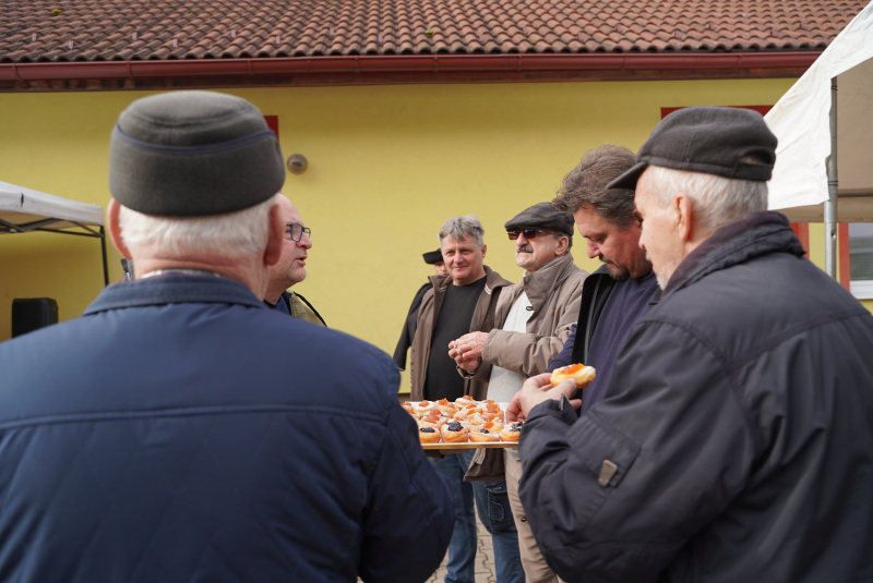 39. Gajdošské fašiangy 2026