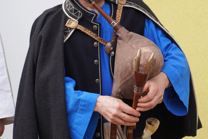 39. Gajdošské fašiangy 2026